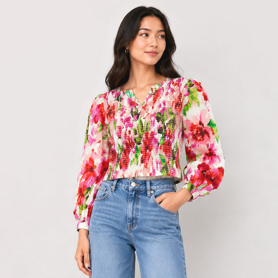 Women’s t-shirts and tops collection for casual and everyday outfits